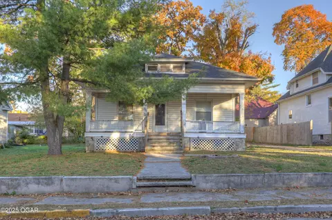 1160 S Maple Street Carthage Mo 64836 St, Carthage, MO 64836