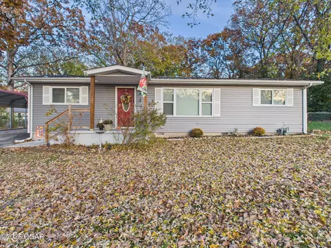 2417 N St Louis Avenue Joplin Mo 64801 Ave, Joplin, MO 64801