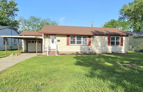 1916 NE A Street Miami Ok 74354 St, Miami, OK 74354