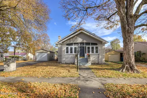1830 S Maple Street Carthage Mo 64836 St, Carthage, MO 64836
