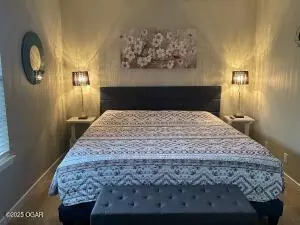 Bedroom - 16 Fall Creek Trail 2 Branson Mo 65616 #2, Branson, MO 65616 photo 3 of 3