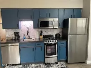 Kitchen - 16 Fall Creek Trail 2 Branson Mo 65616 #2, Branson, MO 65616 photo 1 of 1