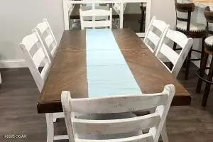 Dining - 186 Bunker Ridge Drive 10 Branson Mo 65616 Dr #10, Branson, MO 65616 photo 1 of 1