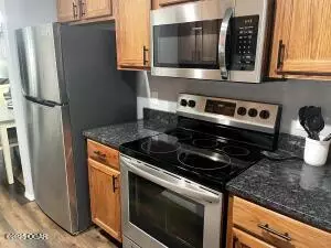 Kitchen - 2962 Vineyards Parkway 2 Branson Mo 65616 Pkwy #2, Branson, MO 65616 photo 2 of 3
