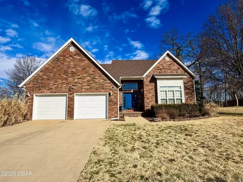 111 Briarbrook Drive Carl Junction Mo 64834 Dr, Carl Junction, MO 64834
