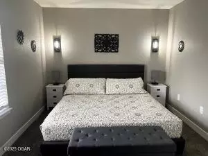 Bedroom - 29 Fall Creek Drive 4 Branson Mo 65616 Dr #4, Branson, MO 65616 photo 2 of 2