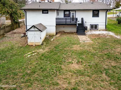 605 E Oak Street Ozark Mo 65721 St, Ozark, MO 65721 photo 34