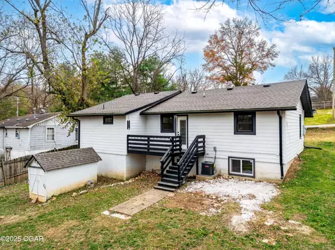 605 E Oak Street Ozark Mo 65721 St, Ozark, MO 65721 photo 33