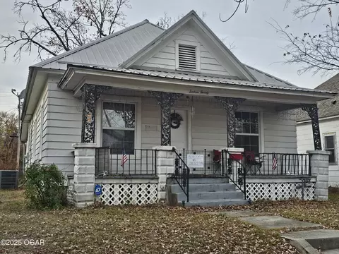 1620 S Connor Avenue Joplin Mo 64804 Ave, Joplin, MO 64804