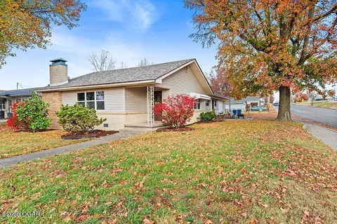 2841 E 14th Street Joplin Mo 64801 St, Joplin, MO 64801 photo 1