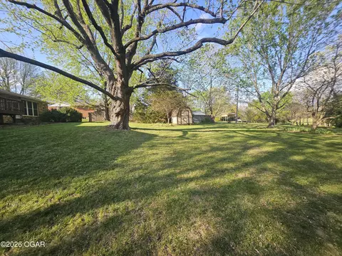 Exterior - 1105 N 14th Street Monett Mo 65708, Monett, MO 65708 photo 12 of 13