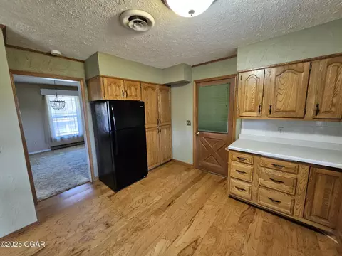 Kitchen - 1105 N 14th Street Monett Mo 65708, Monett, MO 65708 photo 2 of 3