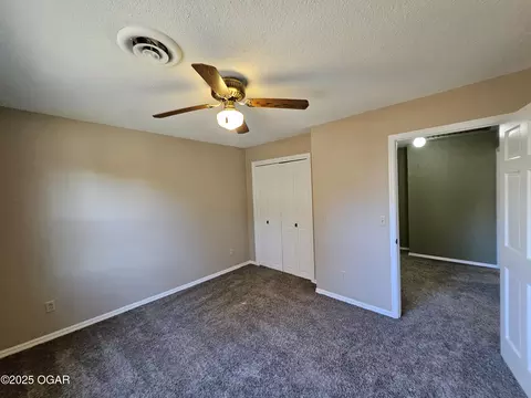 Bedroom - 1105 N 14th Street Monett Mo 65708, Monett, MO 65708 photo 6 of 7