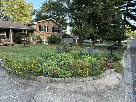 Exterior - 1105 N 14th Street Monett Mo 65708, Monett, MO 65708 photo 9 of 13