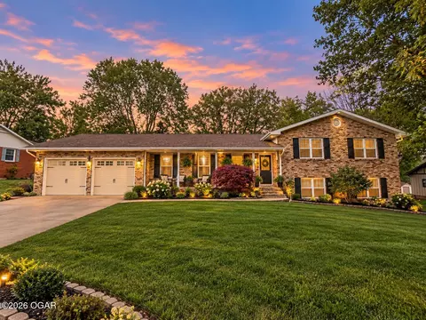 Exterior - 1105 N 14th Street Monett Mo 65708, Monett, MO 65708 photo 2 of 14