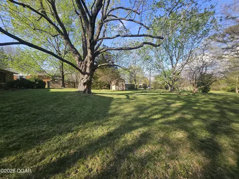Exterior - 1105 N 14th Street Monett Mo 65708, Monett, MO 65708 photo 5 of 11