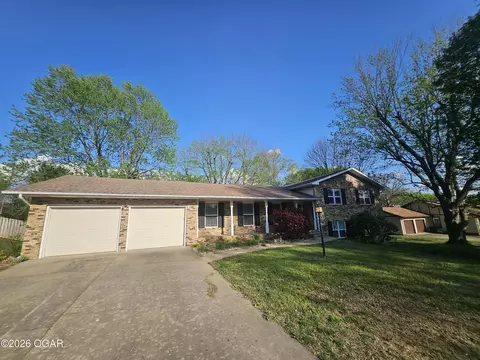 Exterior - 1105 N 14th Street Monett Mo 65708, Monett, MO 65708 photo 8 of 13