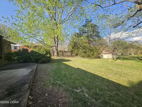 Exterior - 1105 N 14th Street Monett Mo 65708, Monett, MO 65708 photo 6 of 11