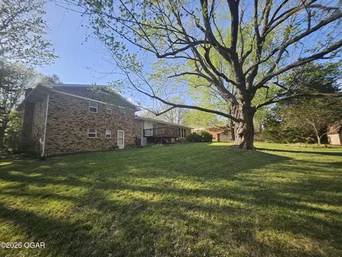 Exterior - 1105 N 14th Street Monett Mo 65708, Monett, MO 65708 photo 5 of 13