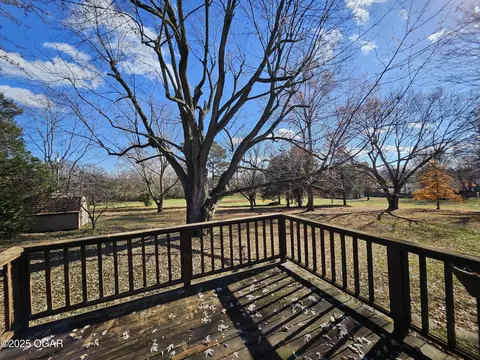 Exterior - 1105 N 14th Street Monett Mo 65708, Monett, MO 65708 photo 4 of 11