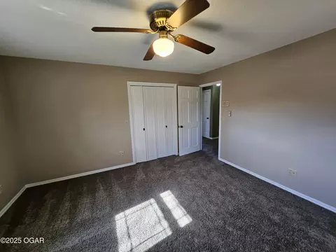 Bedroom - 1105 N 14th Street Monett Mo 65708, Monett, MO 65708 photo 2 of 7