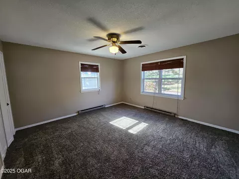 Bedroom - 1105 N 14th Street Monett Mo 65708, Monett, MO 65708 photo 3 of 7