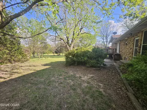Exterior - 1105 N 14th Street Monett Mo 65708, Monett, MO 65708 photo 8 of 11