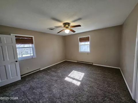 Bedroom - 1105 N 14th Street Monett Mo 65708, Monett, MO 65708 photo 1 of 7