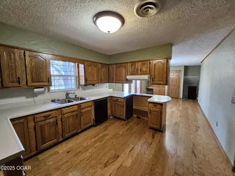 Kitchen - 1105 N 14th Street Monett Mo 65708, Monett, MO 65708 photo 1 of 3