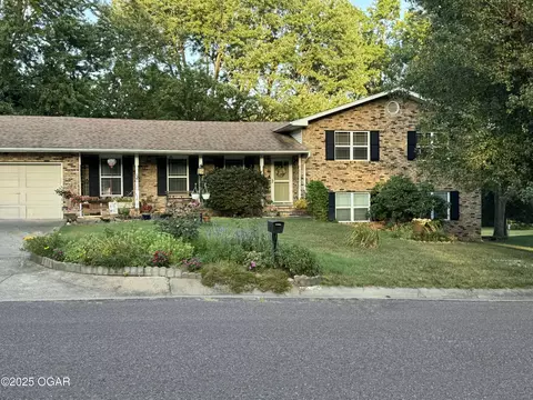 Exterior - 1105 N 14th Street Monett Mo 65708, Monett, MO 65708 photo 9 of 14