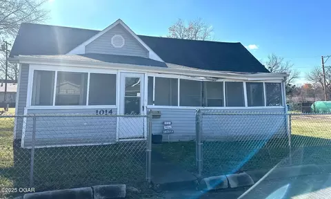 1014 E Furnace Street Joplin Mo 64801 St, Joplin, MO 64801