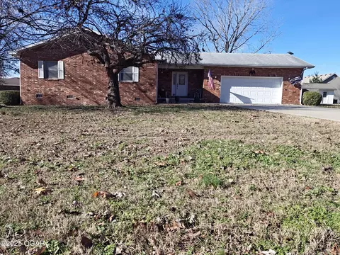 1803 Hagny Lamar Mo 64759, Lamar, MO 64759