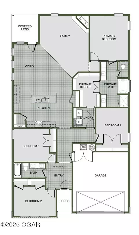 501 Molly Dean Drive Duenweg Mo 64841 Dr, Duenweg, MO 64841
