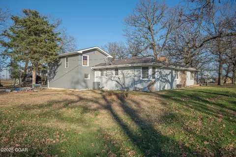208 Route J Southwest City Mo 64863, South West City, MO 64863