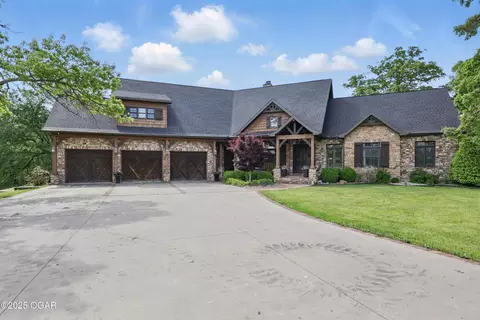 16575 Fir Road Carthage Mo 64836 Rd, Carthage, MO 64836