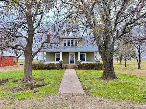 1680 2000 Road Bartlett Ks 67332 Rd, Bartlett, KS 67332