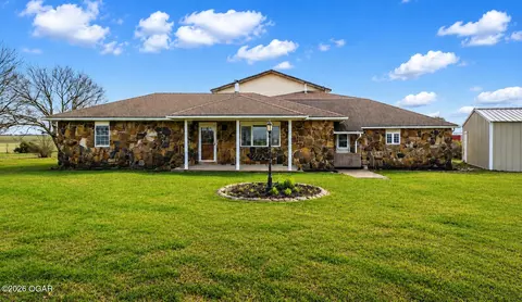 1065 NW 40th Road Liberal Mo 64762 Rd, Liberal, MO 64762