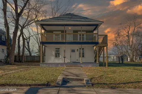 316 S Connor Avenue Joplin Mo 64801, Joplin, MO 64801