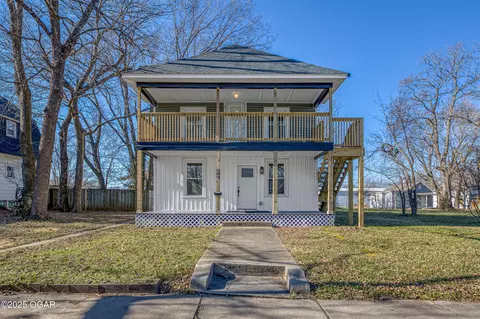 316 S Connor Avenue Joplin Mo 64801, Joplin, MO 64801
