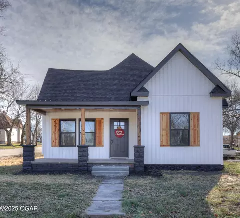 618 E 5th Street Galena Ks 66739 St, Galena, KS 66739