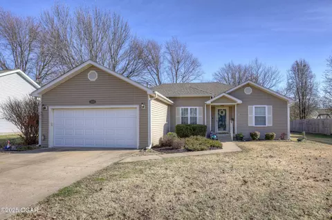 1019 Wilson Street Webb City Mo 64870 St, Webb City, MO 64870