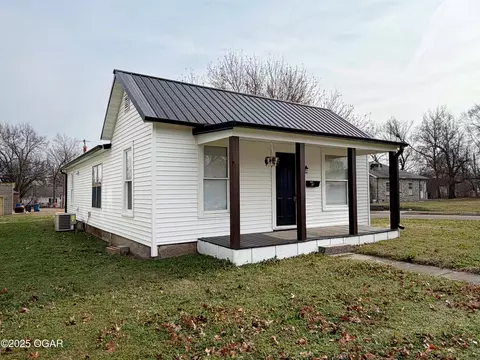 301 N Connor Avenue Joplin Mo 64801 Ave, Joplin, MO 64801