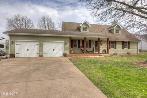 2032 Alison Street Carthage Mo 64836 St, Carthage, MO 64836