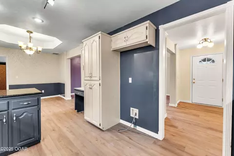 Entry Way - 4501 N 16th Street Ozark Mo 65721 St, Ozark, MO 65721 photo 2 of 3