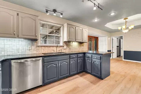 Kitchen - 4501 N 16th Street Ozark Mo 65721 St, Ozark, MO 65721 photo 3 of 3