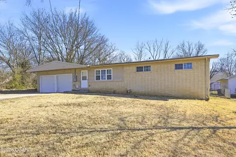 2521 S Schifferdecker Avenue Joplin Mo 64804 Ave, Joplin, MO 64804