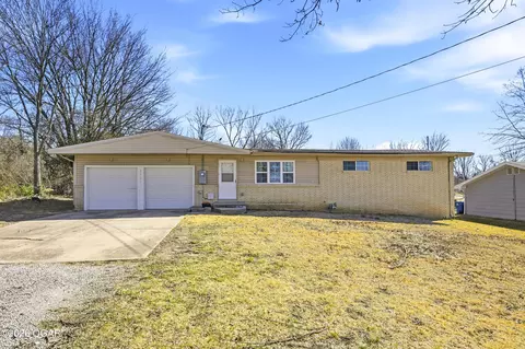 2521 S Schifferdecker Avenue Joplin Mo 64804 Ave, Joplin, MO 64804