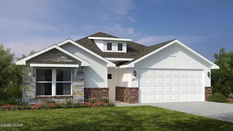 505 Molly Dean Drive Duenweg Mo 64841 Dr, Duenweg, MO 64841