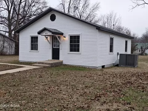 405 W 9th Street Lamar Mo 64759, Lamar, MO 64759 photo 1