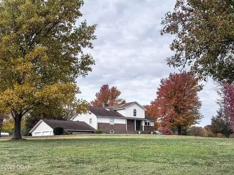 7907 Co Rd 118 Carthage Mo 64836, Carthage, MO 64836